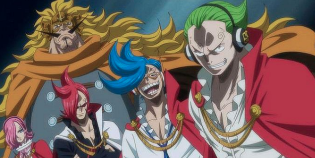 One Piece: 6 Powers Other Than Devil Fruits!