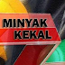 Harga runcit RON97, RON95, diesel kekal