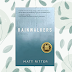 Rainwalkers | Matt Ritter | Sci Fi & Fantasy | Netgalley ARC Book Review