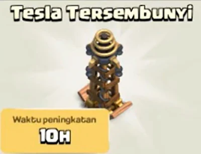 Tesla Tersembunyi th 9