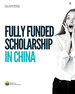 Scholarship in China 2022-2023 | Fully Funded BIT Chinese Government Scholarship