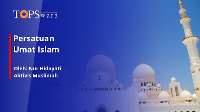 Persatuan Umat Islam