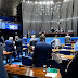 Plenário e comissões podem votar 48 autoridades durante esforço concentrado 