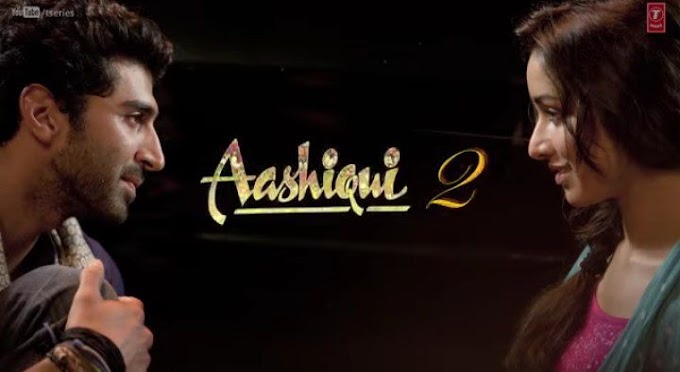 Tum Hi Ho Song Lyrics | Aashiqui 2 | तुम ही हो | Arjit Singh |