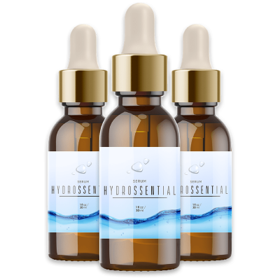 Hydrossential