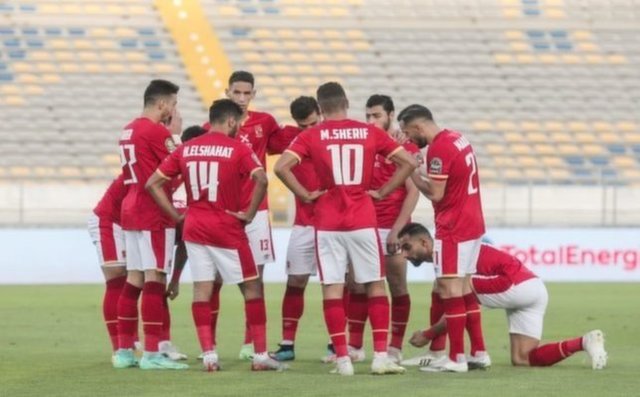 تعرف على مواعيد مباريات الاهلى فى الدوري المصري الممتاز الجديد