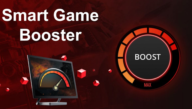 Why Should Gamers Buy Game Boost?