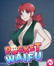 [18+] Pocket Waifu - VER. 1.30.0 Infinite Coins MOD APK