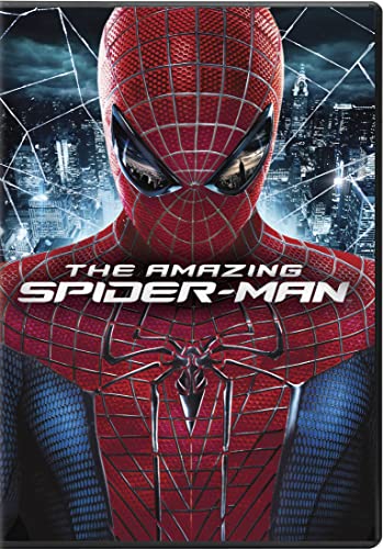 The amazing Spider-Man telugu