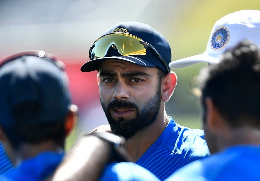 Virat Kohli : Do I have to prove anything?