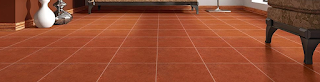 Terracotta flooring tiles in Bangalore
