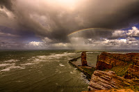 Sturm Lange Anna Helgoland