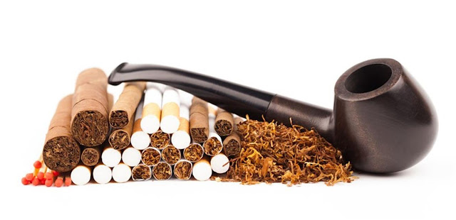 أفضل عطور التبغ | عطور دخانية رائعة (2)