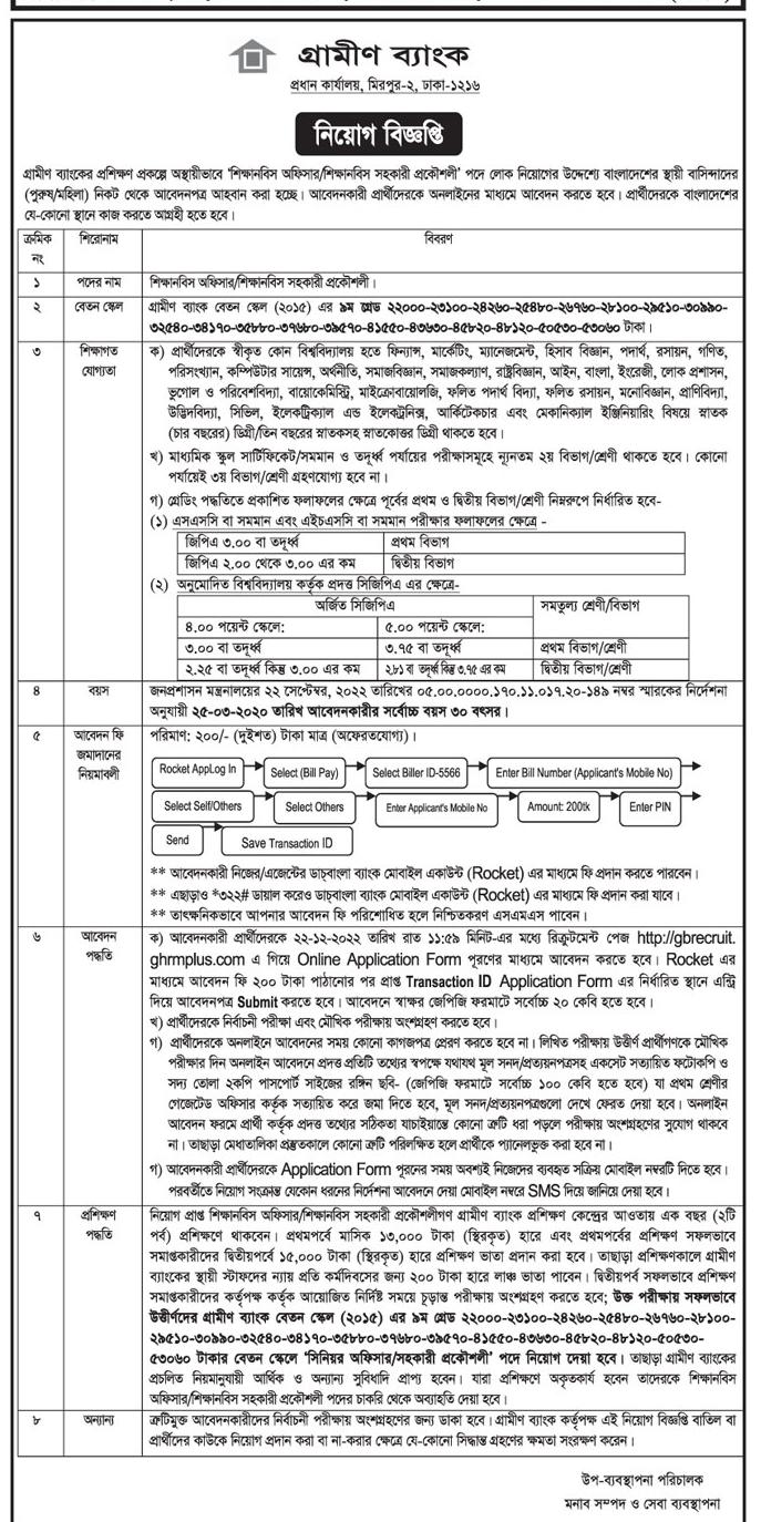 দৈনিক পত্রিকা চাকরির খবর ০৮ ডিসেম্বর ২০২২ - All Daily Newspaper Job Circular 08 December 2022 - আজকের চাকরির খবর পত্রিকা ০৮-১২-২০২২ - আজকের চাকরির খবর ২০২২-২০২৩ - চাকরির খবর ২০২২-২০২৩ - দৈনিক চাকরির খবর ২০২২-২০২৩ - Chakrir Khobor 2022-2023 - Job circular All 2022-2023