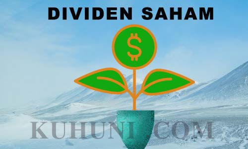 DIVIDEN SAHAM