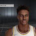NBA 2K22 Bronny James Cyberface, Hair and Body Model By PPP Converted to 2K22 by 2kspecialist