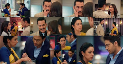 "Anupamaa Warns Vanraj to Stay Away from Malvika" Anupamaa 20th January 2022 Full Episode