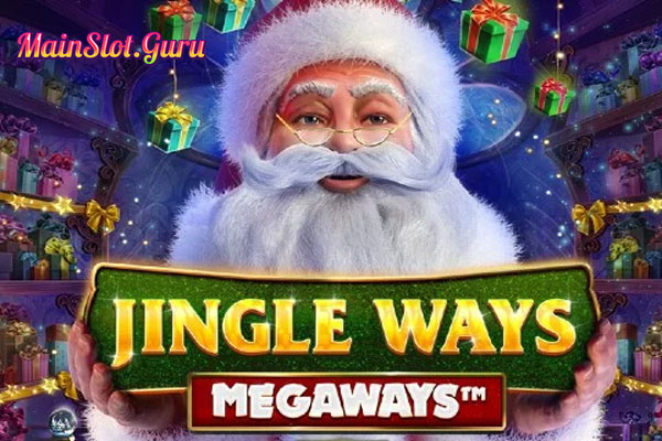 Main Gratis Slot Demo Jingle Ways Megaways Red Tiger Gaming