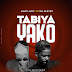 Mano Jany Ft. Ell Clever - Tabiya Yako [NjoleHit] .mp3