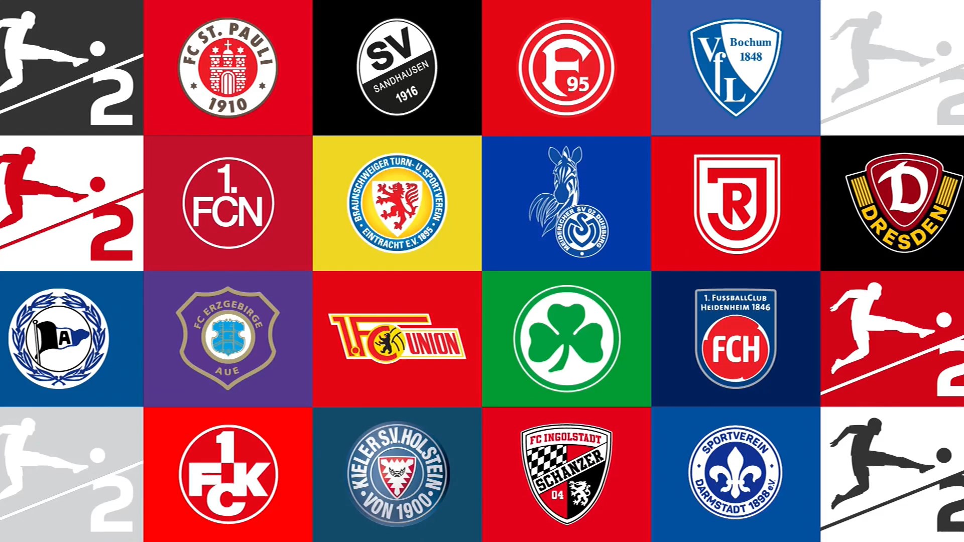 Bundesliga tem semanas decisivas para dez equipes na temporada - 06/05/2022  - UOL Esporte