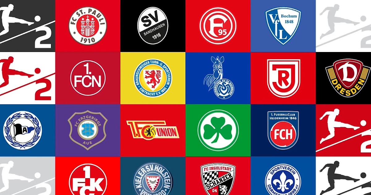 Com 10 rodadas disputadas, qual será o destino dos líderes na 2. Bundesliga?  Entenda o histórico recente