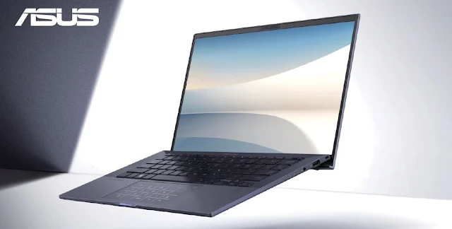 10 Laptop ASUS Dengan Baterai Paling Awet Sampai Seharian