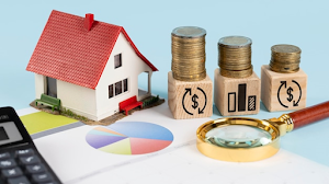 Understanding the Difference Between Fixed-Rate and Adjustable - Rate Mortgages