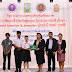  วช. ร่วม สอศ. มอบรางวัลติดดาว 18 ผลงานเด่น นักประดิษฐ์สายอาชีวศึกษา เสริมศักยภาพสร้างแรงจูงใจ ในกิจกรรมบ่มเพาะพื้นที่ภาคใต้ 