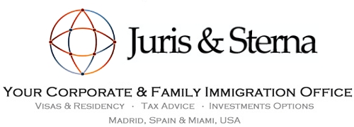 Abogados de Inmigración EEUU · ESPAÑA | JURIS & STERNA