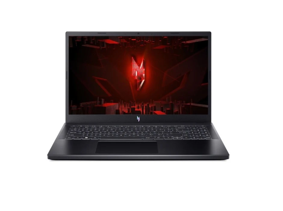 Ini Laptop Gaming Terjangkau dengan Fitur Thunderbolt 4, Acer Nitro V 15 ANV15-51 74ZW