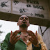 VITIN mostra como a arte é alternativa no clipe "MGH DRILL"