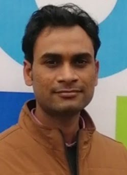 SANDESH KUMAR