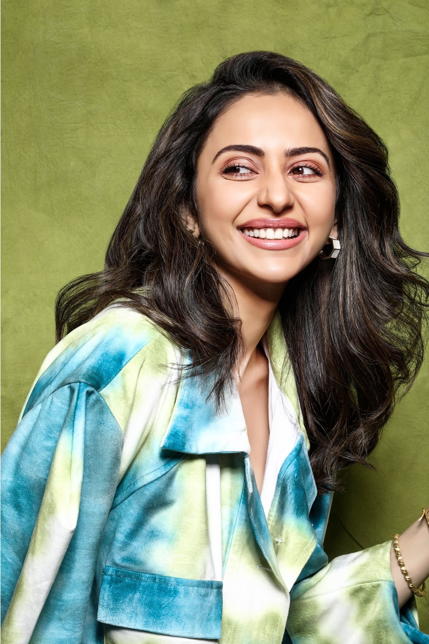 Rakul Preet Singh HD UHD Photo