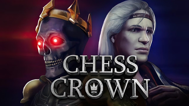 Chess Crown PC Game Highly Compressed Free Download