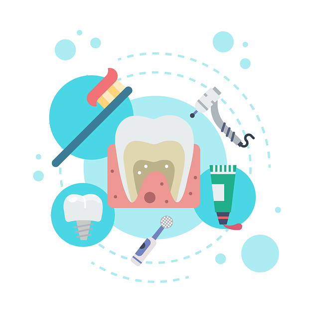 طريقة سريعة لتبيض الأسنان بتقنيات حديثة