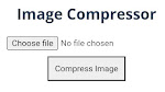 image compressor