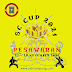 INFO: SH CUP PESAWARAN 2021