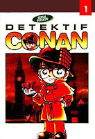 Detektif Conan Bahasa Indonesia Baca Manga