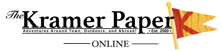 The Kramer Paper Online
