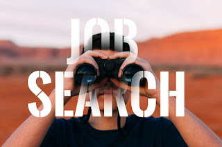 4 Tips For Successful Job Searching