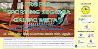 II TROFEO SPORTING SEGOVIA - GRUPO META