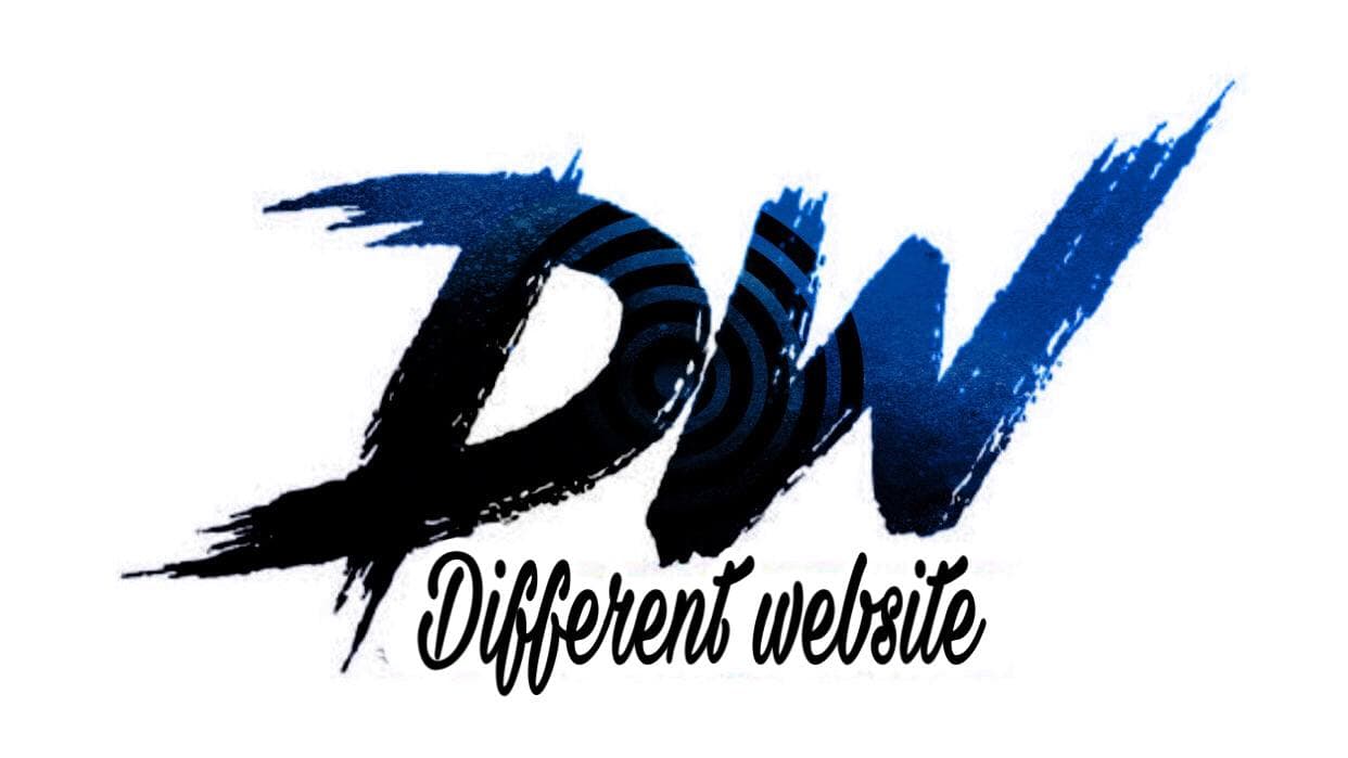 Different Website