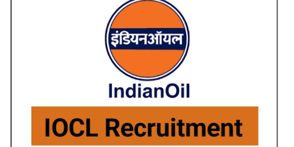 Indian Oil Recruitment Apply Online