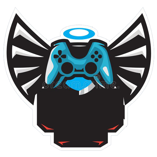 logo joystick