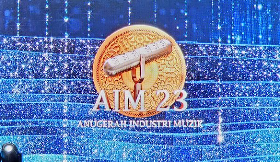 Live Streaming AIM 23