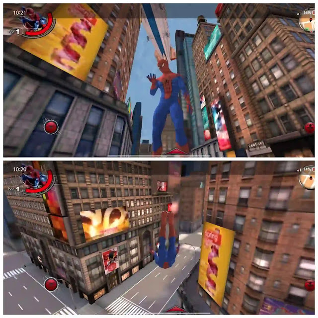 Descargar-The-Amazing-Spider-Man-1-Para-Android-2022