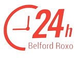 Belford Roxo 24h