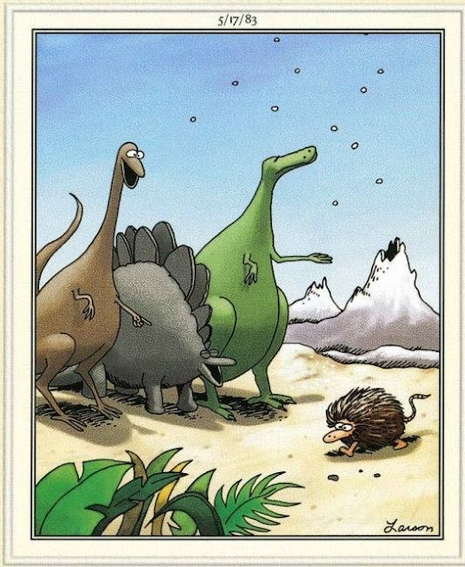 The-Offbeat-Reality-of-Dinosaurs-of-the-farside