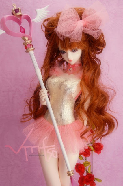 VMF50 Original Concept Image Girl #8 Eri (type J) VMF50 Original Concept Image Girl #8 Eri (type J)