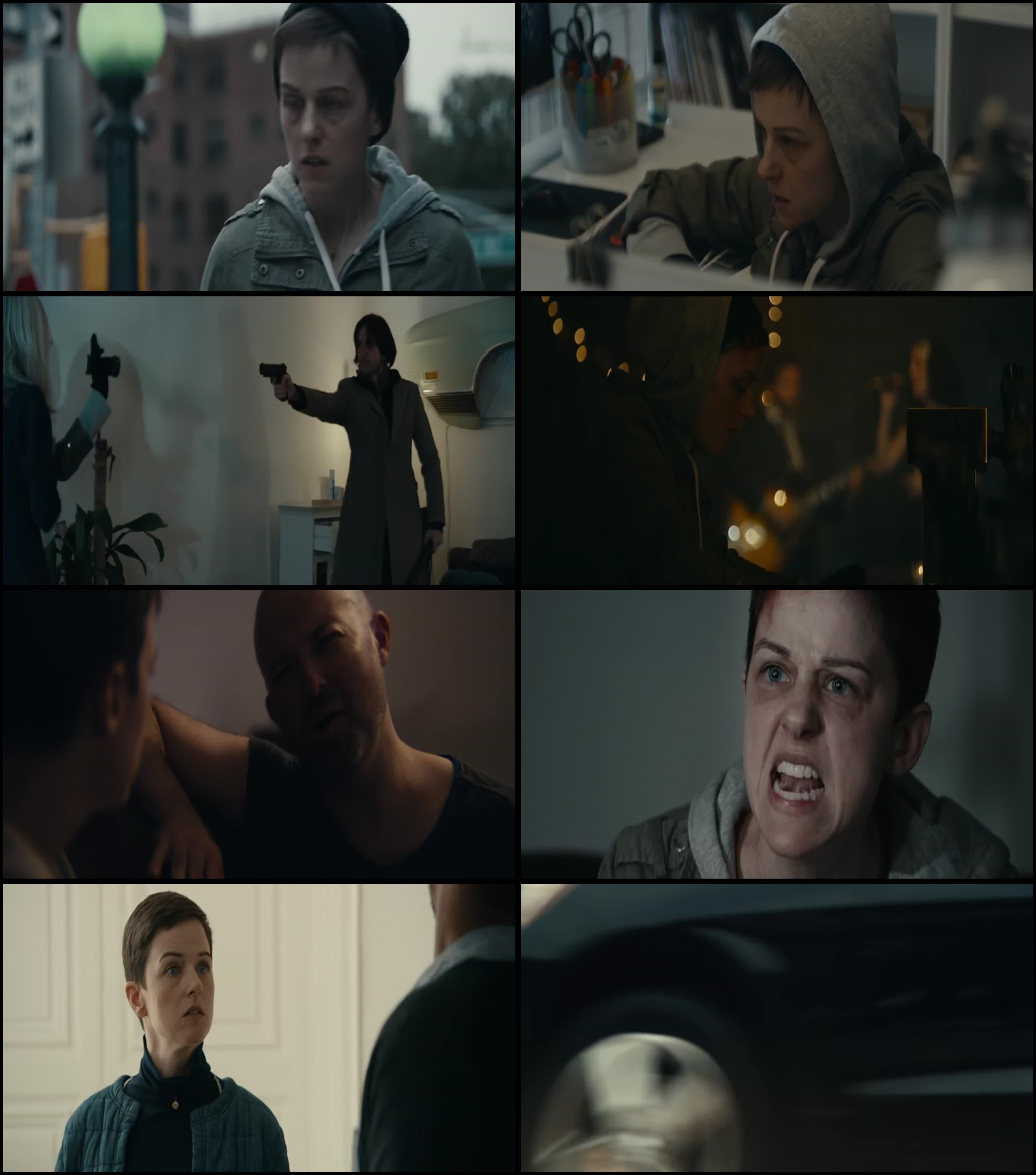 Implanted (2021)